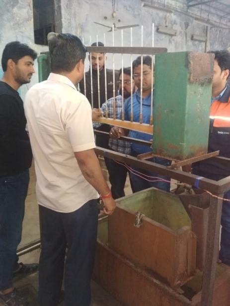 NIT Jamshedpur Labs  & Computer Lab photo 4